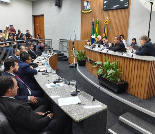 Câmara de Terenos aprova projeto sobre fibromialgia e encaminha novas propostas para análise