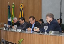 Câmara aprova projeto de adequação cadastral do PRODESTE durante Sessão Ordinária
