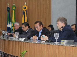 Câmara aprova projeto de adequação cadastral do PRODESTE durante Sessão Ordinária