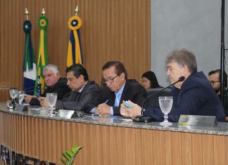 Câmara aprova projeto de adequação cadastral do PRODESTE durante Sessão Ordinária