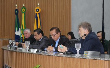 Câmara aprova projeto de adequação cadastral do PRODESTE durante Sessão Ordinária