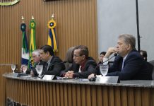 Eleições, saúde e desenvolvimento marcam sessão da Câmara de Terenos