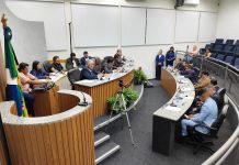 Câmara de Terenos aprova programa de renegociação de dívidas e discute destinação de área pública
