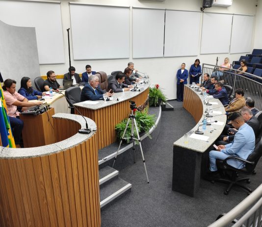 Câmara de Terenos aprova programa de renegociação de dívidas e discute destinação de área pública
